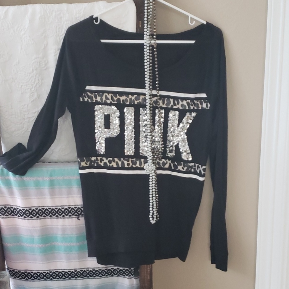 Black long sleeve
